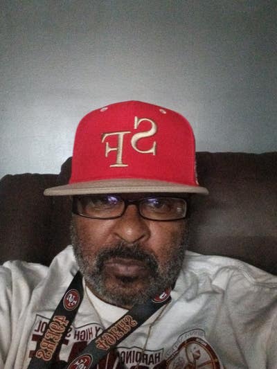 Just a laid back person that's down to earth  Main Photo