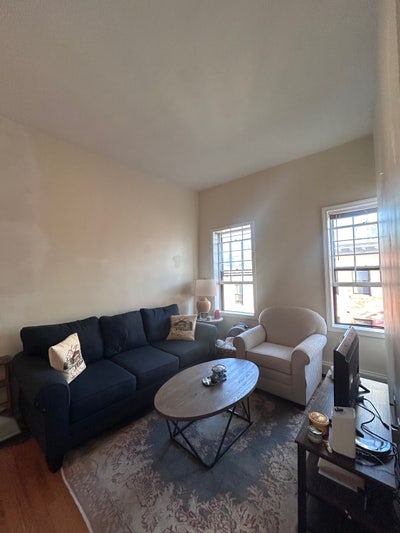 Subleasing a great beacon hill apartment  Main Photo