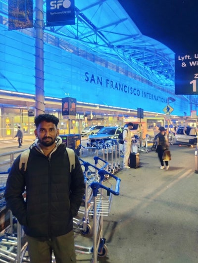 Room wanted in San Jose, CA Main Photo