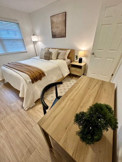 Private room for rent  Main Photo