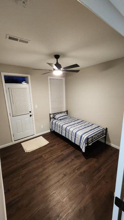 Charming 1BR with Modern Amenities in Baltimore n Main Photo