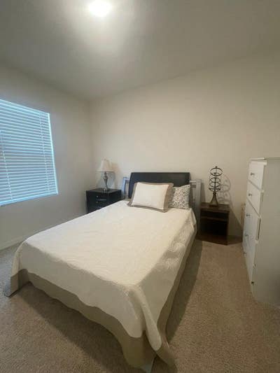 Charming Furnished 1BRBA Single_Family Home with  Main Photo