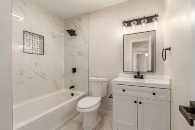 Charming 1BRBA Home with Fenced Yard and Convenien Main Photo