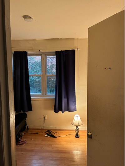 Private luminous VERY quiet room all included_SAVE Main Photo