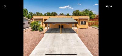 Charming 1BRBA Room for Rent with Fenced Yard in  Main Photo