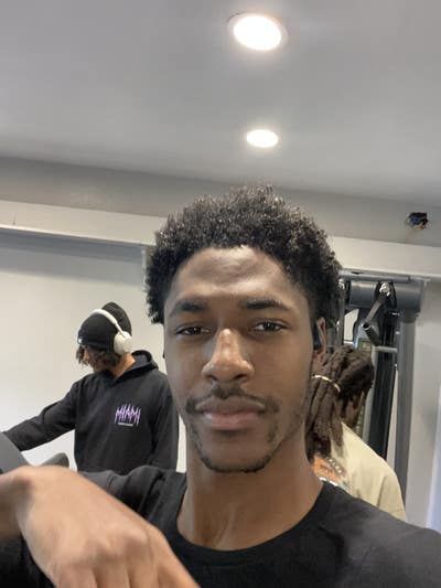 Reliable male looking for a room in Katy TX Main Photo