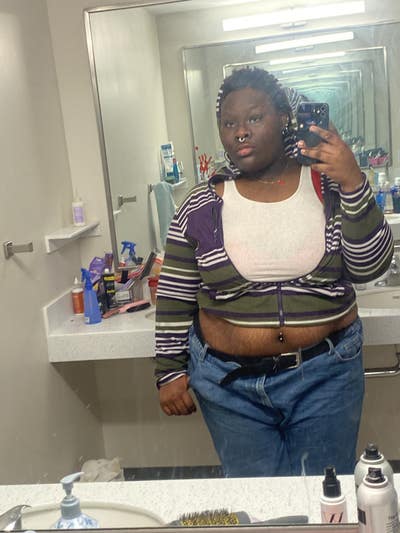 Female, 21, Needs Place, $600, Summer Move Main Photo