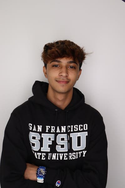 Room wanted in San Francisco Bay Area Main Photo