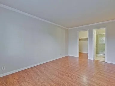 Master bedroom with private bathroom  Main Photo