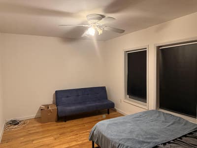 Looking for someone to take over my room  Hoboke Main Photo