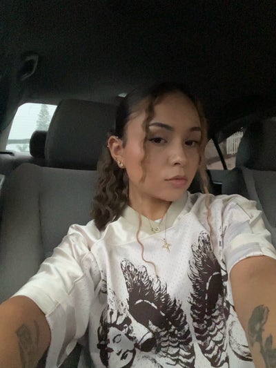 I am a female part time student aged 24. I ha... Main Photo