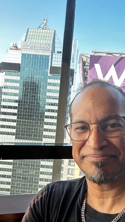 Room wanted in New Jersey Main Photo