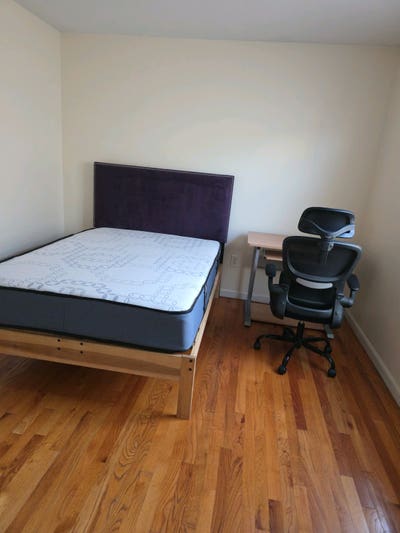 Fully furnished private room Main Photo