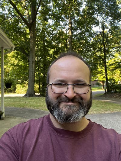 $1000 Budget, 39 Male, Ready To Move Now Main Photo