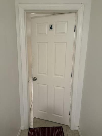 Looking for a Male Tenant.  Main Photo