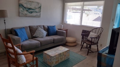 Peaceful, safe, furnished bedroom, midtown Phx Main Photo