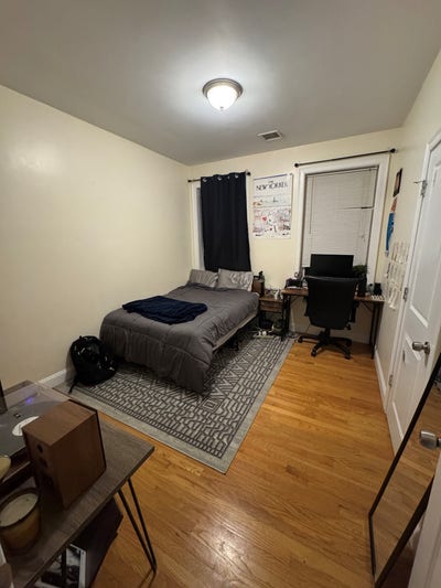 Sublet Available on Mission Hill . May - August Main Photo