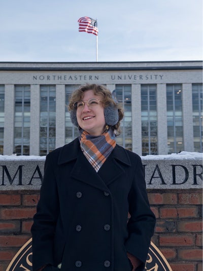 Private room wanted near Northeastern Uni Main Photo