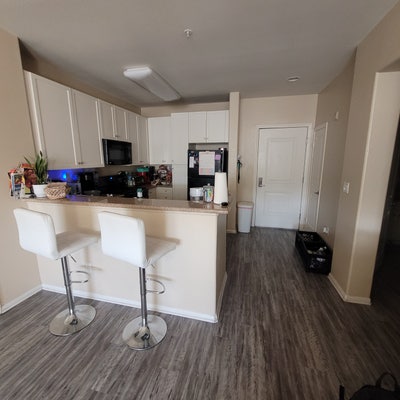 Shared 2B2B Bedroom for Rent Main Photo