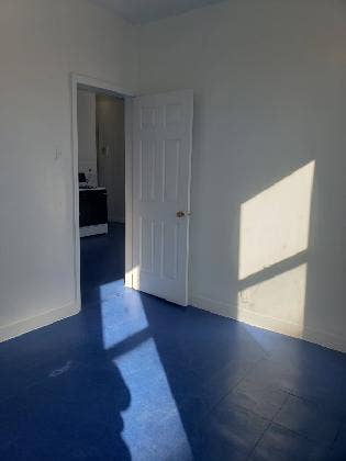 Spacious 2 Bdrm Apt in Little Italy Main Photo