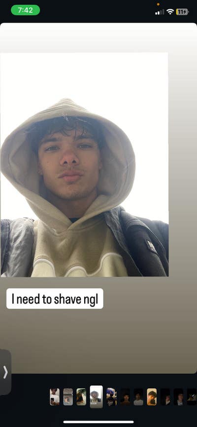 $500 budget, Male, 20, Move in soon Main Photo