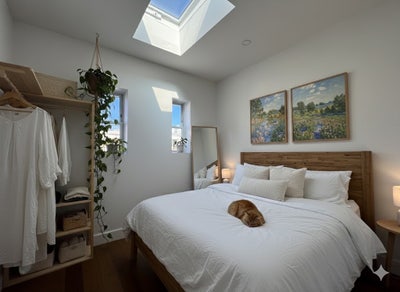 Two rooms left in brand new apartment in unit WD Main Photo