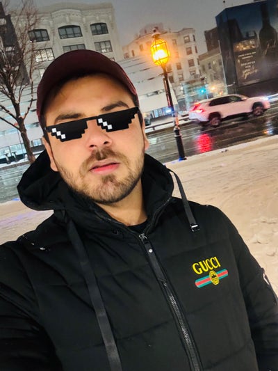 Room wanted in Boston Main Photo