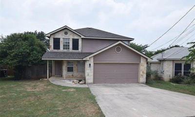 Very nice house near campus Main Photo