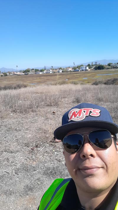 Room wanted in San Diego Main Photo