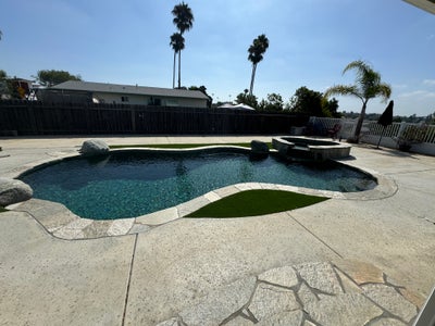 Very large primary bedroom with en suite bathroom Main Photo