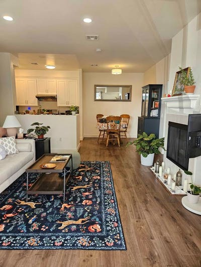 Master bedroom in Carmel Valley Main Photo