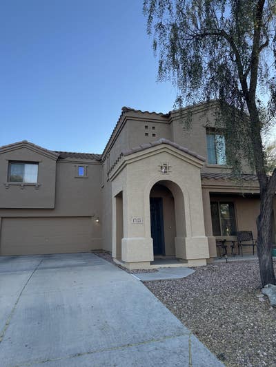 Ms Monique A Main Photo