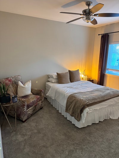 Spacious 1 bedroom in beautiful Niceville Fl! Main Photo