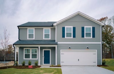 Fully Furnished Private Rooms for Rent – Near Duke Main Photo