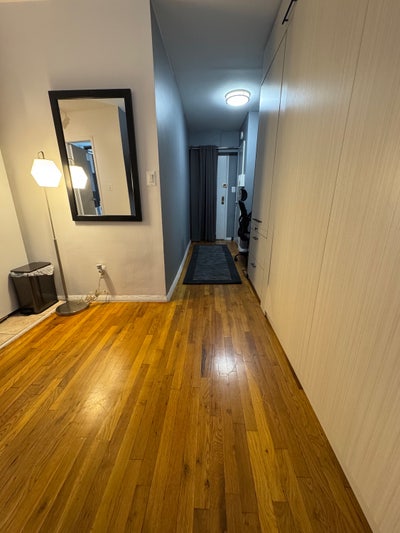 Paying It Forward a Private Studio in West Village Main Photo