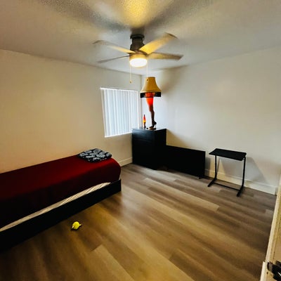 Private Room for Rent Main Photo