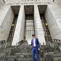 Room wanted in New York Main Photo