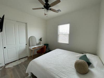 Furnished Room | Utilities & Mountain Views Inclu Main Photo