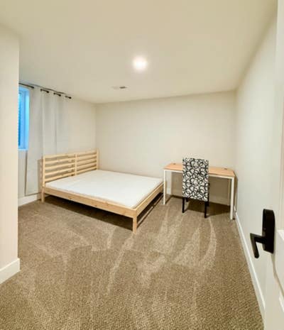 Furnished Bedroom for Rent! Month_to_Month Lease! Main Photo