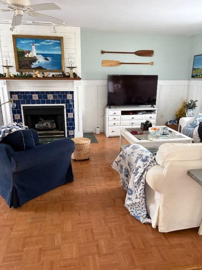 Shoreline House Share Main Photo