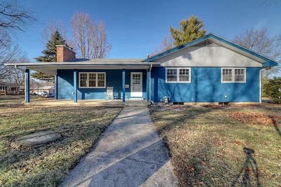 Urbana: Room in shared home near UI Vet school  Main Photo