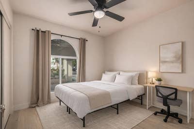 ️Calm, SpaStyle Chandler Home Near Transit 🚌 Amaz Main Photo