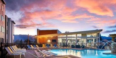 Charming 1BRBA Apartment with Modern Amenities &  Main Photo