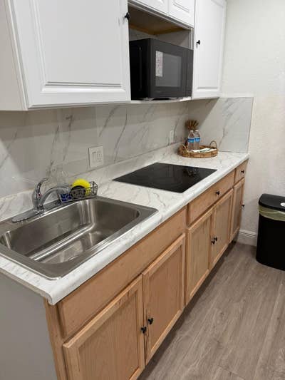 🛏️Exclusive Private 1 Bed  1 Bath · Nature & Priv Main Photo