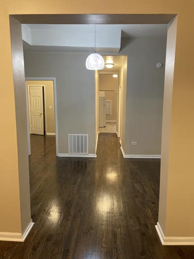 3 bedroom apartment 1 bath  Main Photo