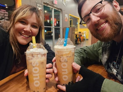 Future Roommate Ideas, Just Browsing Spaces Main Photo