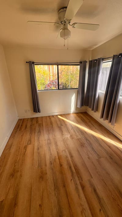 Private Irvine bedroom with private yard access  Main Photo