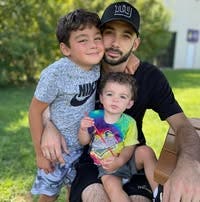 Room wanted in New York State Main Photo