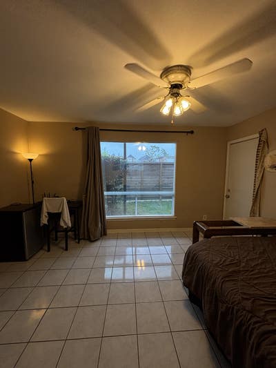 All Bills Paid Room Main Photo