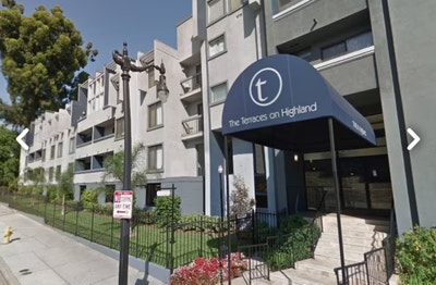 Private Room/ Bathroom In Condo Main Photo